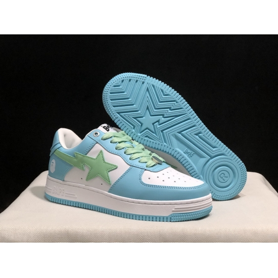 Bape Sta Men Shoes 026 Bape Sta Men Shoes 026