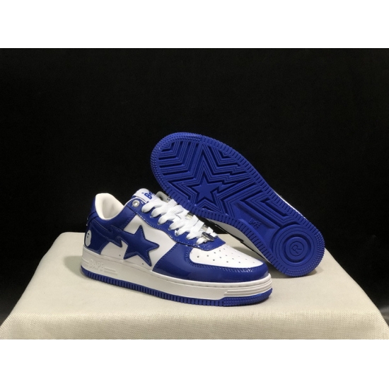 Bape Sta Men Shoes 033 Bape Sta Men Shoes 033