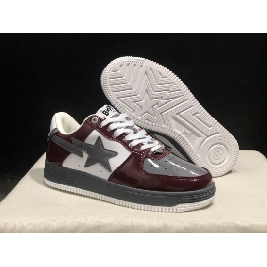 Bape Sta Men Shoes 046 Bape Sta Men Shoes 046