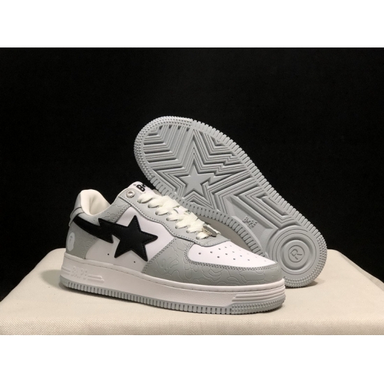 Bape Sta Men Shoes 050 Bape Sta Men Shoes 050