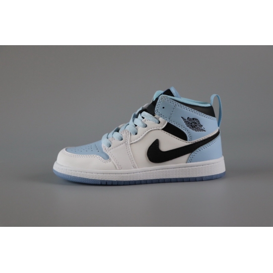 Air Jordan 1 Kid Shoes 24019 Air Jordan 1 Kid Shoes 24019