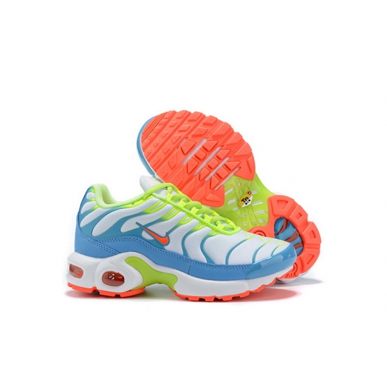 Nike Air Max Plus TN Kid Shoes 24002 Nike Air Max Plus TN Kid Shoes 24002