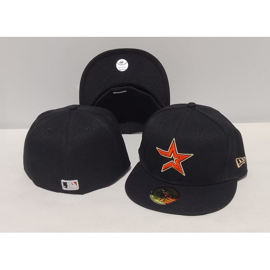 MLB Fitted Cap 016 MLB Fitted Cap 016