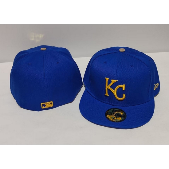 MLB Fitted Cap 043 MLB Fitted Cap 043