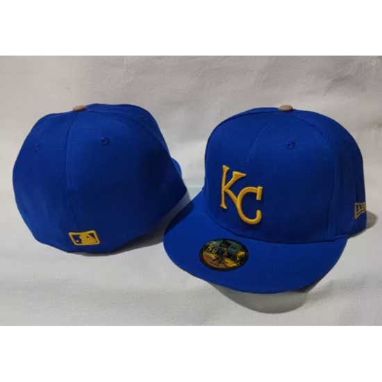 MLB Fitted Cap 076 MLB Fitted Cap 076