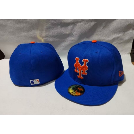 MLB Fitted Cap 081 MLB Fitted Cap 081