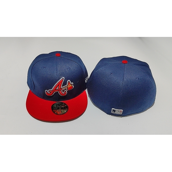 MLB Fitted Cap 112 MLB Fitted Cap 112