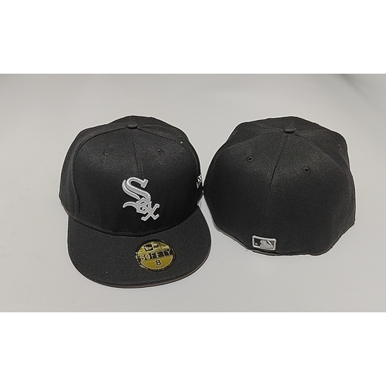 MLB Fitted Cap 113 MLB Fitted Cap 113
