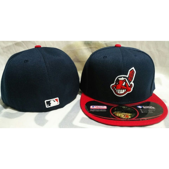 MLB Fitted Cap 165 MLB Fitted Cap 165