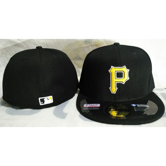 MLB Fitted Cap 175 MLB Fitted Cap 175