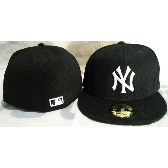 MLB Fitted Cap 179 MLB Fitted Cap 179