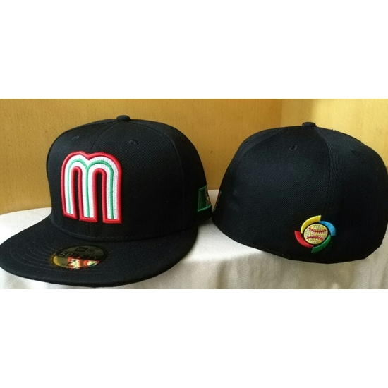 MLB Fitted Cap 184 MLB Fitted Cap 184