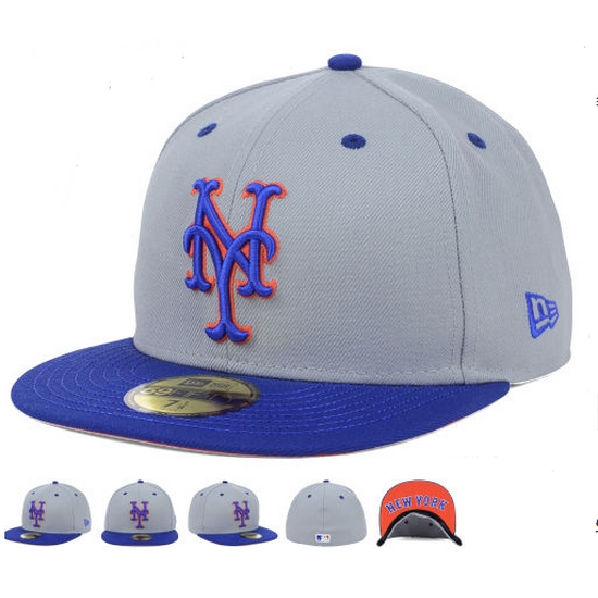 MLB Fitted Cap 189 MLB Fitted Cap 189