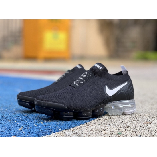 NIKE AIR VAPORMAX FLYKNIT 2 AJ6599 002 NIKE AIR VAPORMAX FLYKNIT 2 AJ6599 002