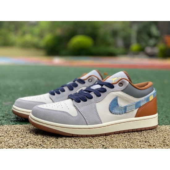 AIR JORDAN 1 LOW SE FZ5042 041 AIR JORDAN 1 LOW SE FZ5042 041