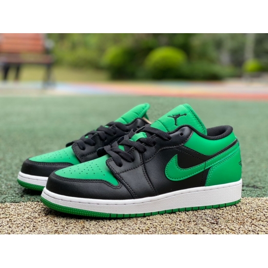 AIR JORDAN 1 LOW SE GS 553560 065 AIR JORDAN 1 LOW SE GS 553560 065