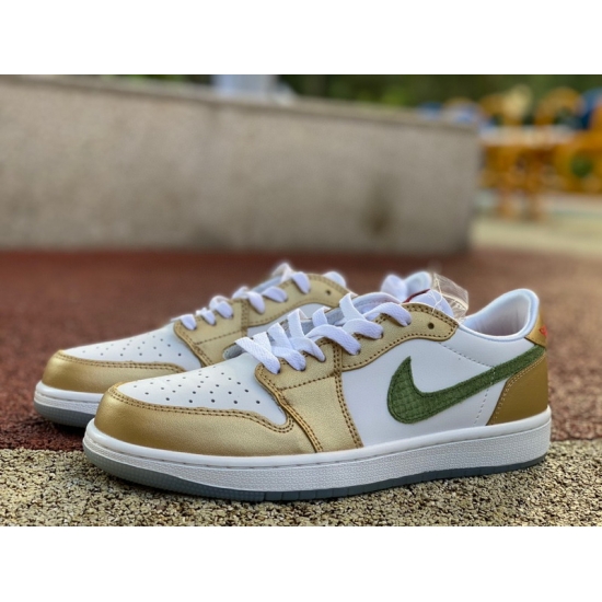 AIR JORDAN 1 RETRO LOW OGZ FQ6593 100 AIR JORDAN 1 RETRO LOW OGZ FQ6593 100