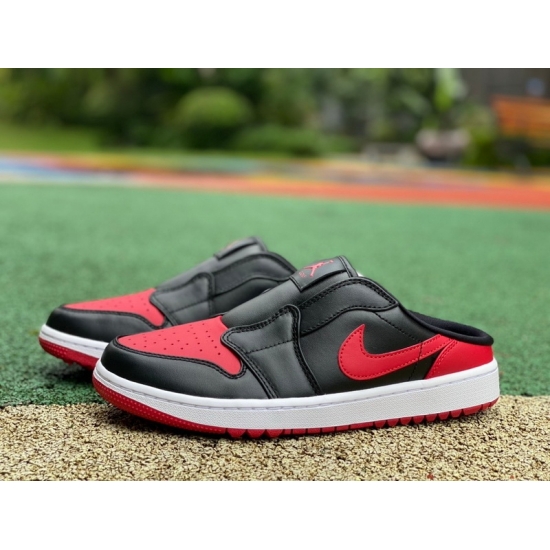 AIR JORDAN MULE FJ1214 001 AIR JORDAN MULE FJ1214 001