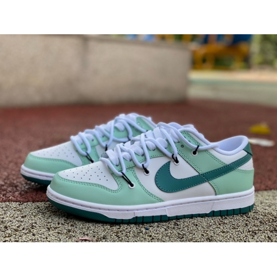 NIKE DUNK LOW FD9911 101 NIKE DUNK LOW FD9911 101