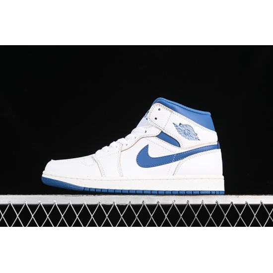 AIR JORDAN 1 MID INDUSTRIAL BLUE WHITE INDUSTRIAL BLUE AIR JORDAN 1 MID INDUSTRIAL BLUE WHITE INDUSTRIAL BLUE