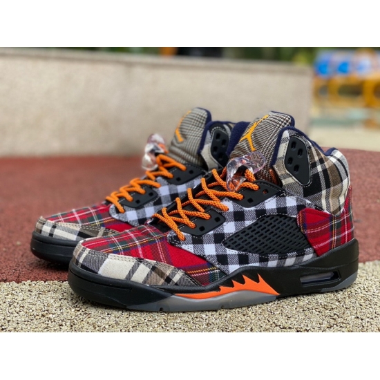 AIR JORDAN 5 RETRO D022 AIR JORDAN 5 RETRO D022