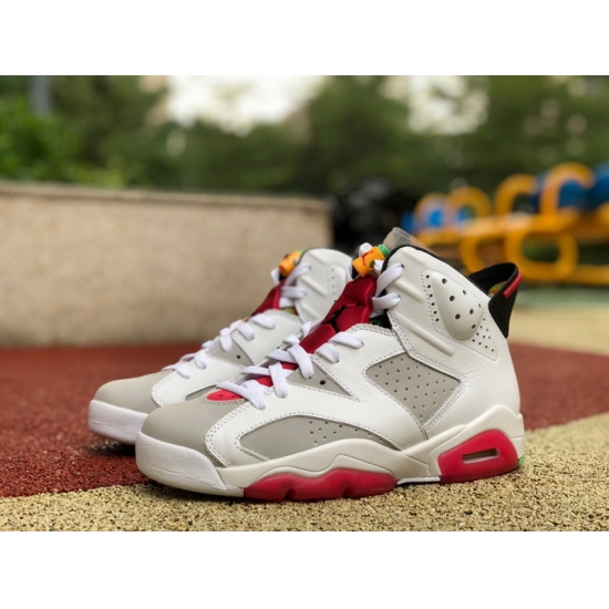 AIR JORDAN 6 RETRO D001 AIR JORDAN 6 RETRO D001