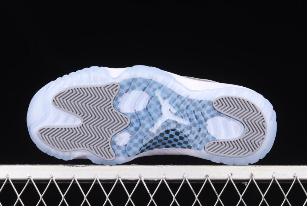 Air Jordan 11 Men Shoes 23CC119