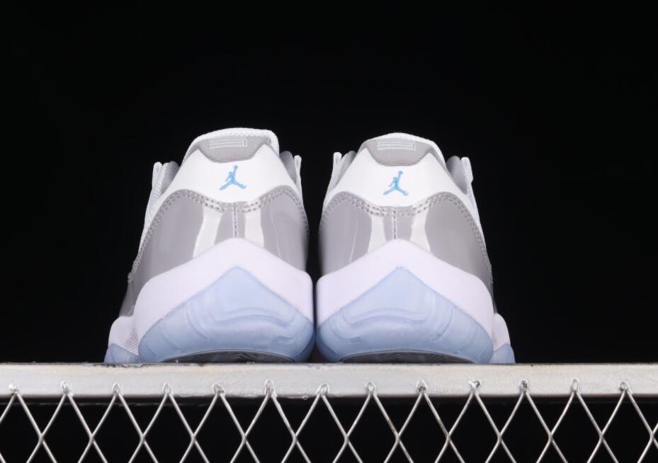 Air Jordan 11 Men Shoes 23CC119