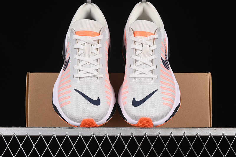 ZOOM X INVINCIBLE RUN FK 3 PHANTOM TOTAL ORANGE SAIL THUNDER BLUE