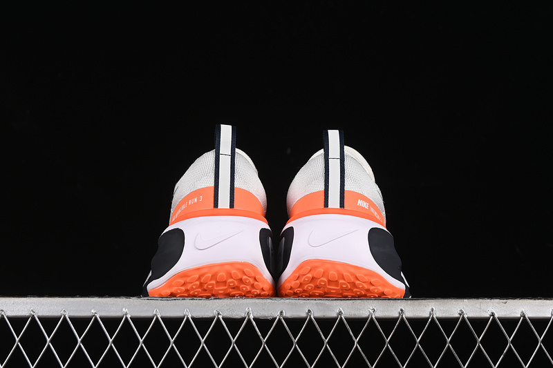 ZOOM X INVINCIBLE RUN FK 3 PHANTOM TOTAL ORANGE SAIL THUNDER BLUE